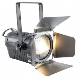 Profesionálne divadelné WWCW LED svetlo AFX * 200W * DMX512
