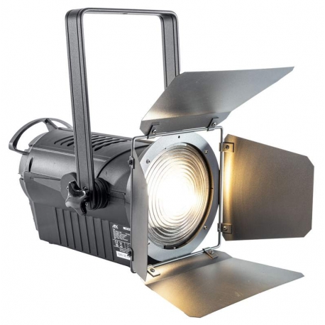 Profesionálne divadelné WWCW LED svetlo AFX * 200W * DMX512