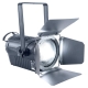 Profesionálne divadelné WWCW LED svetlo AFX * 200W * DMX512