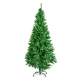 Umelý stromček - 210 cm - dvojfarebný