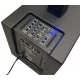 12" aktívny ozvučovací set line array * 400W + 100W RMS * 42-19000Hz