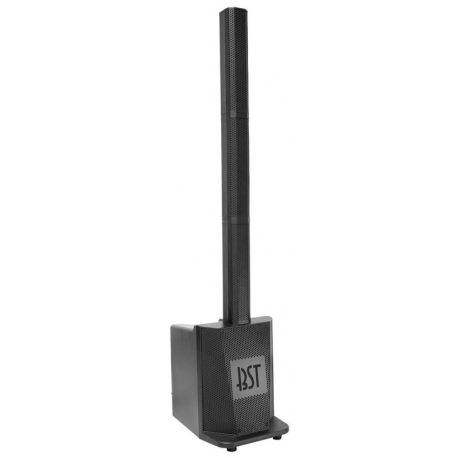 10" aktívny ozvučovací line array systém BST * 2x 350W