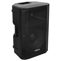 12" 2-pásmová aktívna plastová reproduktorová sústava IBIZA * 250W * USB/SD/MP3 * Bluetooth