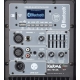 12" aktívny ozvučovací set * 200W RMS * Bluetooth * 50-20000Hz