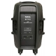 12" aktívny ozvučovací set * 200W RMS * Bluetooth * 50-20000Hz