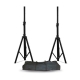12" aktívny ozvučovací set * 200W RMS * Bluetooth * 50-20000Hz