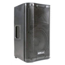 8" 2-pásmová aktívna plastová reproduktorová sústava MASTER AUDIO * 200W * USB/MP3 * Bluetooth * DSP