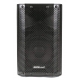 8" 2-pásmová aktívna plastová reproduktorová sústava MASTER AUDIO * 200W * USB/MP3 * Bluetooth * DSP
