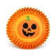 Halloween dekorácia - sada muffinových košíčkov - 50 ks - 4 druhy - 7 x 5 x 3,2 cm 