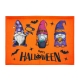Halloween dekorácia - podložka pod tanier - škriatok - 46 x 32,5 cm