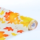 Jesenná dekorácia - behúň na stôl - 120 x 33 cm - polyester
