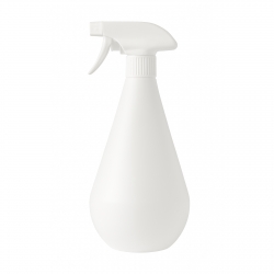 Plastový ručný rozprašovač - 900 ml
