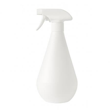 Plastový ručný rozprašovač - 900 ml