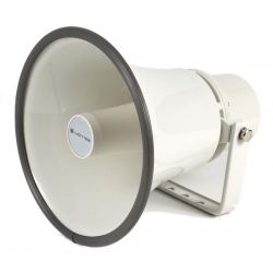 Tlakový reproduktor 15W * 100V * 108dB * 400-6000 Hz