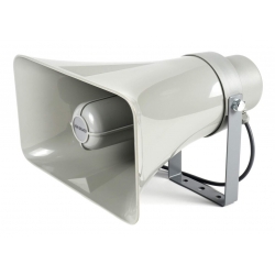 Tlakový reproduktor 15W * 100V * 108dB * 250-10000 Hz