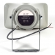 Tlakový reproduktor 15W * 100V * 108dB * 250-10000 Hz