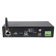 Zosilňovač triedy D s WIFI a LAN * Bluetooth * 2×40W * internetové rádio, podcasty * USB/MP3 * AUX in