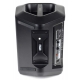 8" 2-p. prenosná batériová aktívna reprosústava * 100W * Bluetooth * USB/MP3 * 2x bezdrôt. MIC