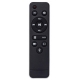 Moderný stenový MP3 prehrávač so zosilňovačom * 4x 25W * USB/microSD/MP3/BT * FM tuner * AUX * DO