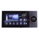 Stenový prehrávač s 7" dotykovým displejom * 8x 25W * internetové rádio * MP3 * BT * LAN/Wifi