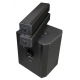 15" aktívny ozvučovací set line array * 400W + 2x150W RMS * DSP * USB/MP3 * Bluetooth