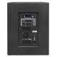 15" aktívny ozvučovací set line array * 400W + 2x150W RMS * DSP * USB/MP3 * Bluetooth
