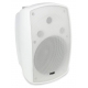 2-pásma * 50/25/12,5/6,75W * 75W/8Ohm * 30-20000Hz * 89dB * biela * CENA ZA PÁR