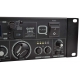 Rozhlasová ústredňa Q-audio * 240W / 100V * USB/SD/MP3 * Bluetooth * FM tuner
