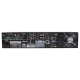 Rozhlasová ústredňa Q-audio * 240W / 100V * USB/SD/MP3 * Bluetooth * FM tuner