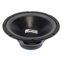 12" hlbokotónový reproduktor * 200/400W * 4ohm * 30-1600 Hz