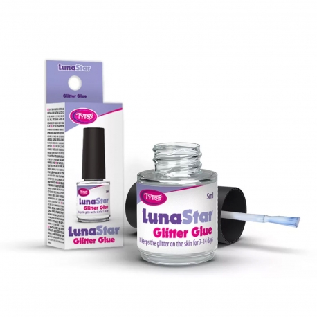 Tytoo lepidlo - „LunaStar“ - 5 ml