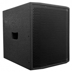 12" Aktívny subwoofer Master audio * 500W * 45-350Hz