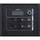 12" Aktívny subwoofer Master audio * 500W * 45-350Hz