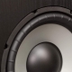 10" aktívny subwoofer ENERGY * 150/400W * 32-140Hz * 330x431x376mm