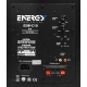 10" aktívny subwoofer ENERGY * 150/400W * 32-140Hz * 330x431x376mm