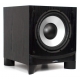 10" aktívny subwoofer ENERGY * 150/400W * 32-140Hz * 330x431x376mm