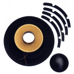 Recone kit pre 18" reproduktor JBL 18SWS800 * 800W * 8ohm