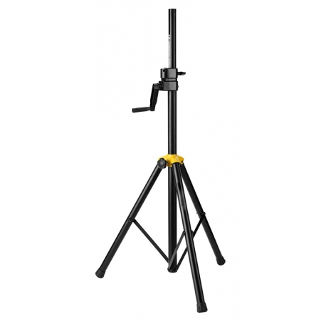 Profesionálny repro stojan s kľukou * 140cm - 220cm * 80kg