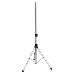 Profesionálny hliníkový repro stojan * 125-220cm * 60kg