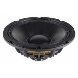 10" profesionálny hlbokotónový reproduktor SICA, neodym * 300/600W * 4 Ohm * 96,6dB