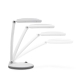 LED lampa - s lupou - 4" - 100 mm