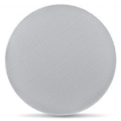 4" protipožiarny stropný reproduktor * 6/3/1.5W * 100V * EN54-24