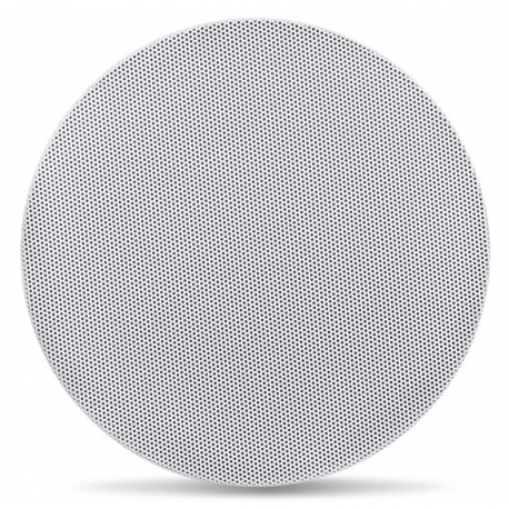 4" protipožiarny stropný reproduktor * 6/3/1.5W * 100V * EN54-24