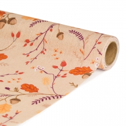 Behúň na stôl – 180 x 28 cm – 70 % polyester, 30 % bavlna