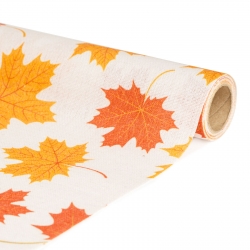 Stolový behúň – 180 x 28 cm – 70 % polyester, 30 % bavlna