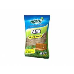 Zmes trávna AGRO PARK 0.5 kg