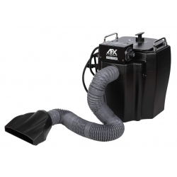 Profesionálny dymostroj pre vytváranie hustej ťažkej prízemnej hmly * 3500W