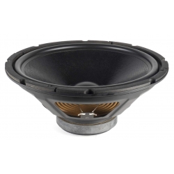 15" hlbokotónový reproduktor * 350/700W * 8ohm