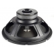 15" hlbokotónový reproduktor * 350/700W * 8ohm