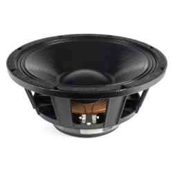 Kvalitný 12" hlbokotónový reproduktor * 375/750W * 8ohm